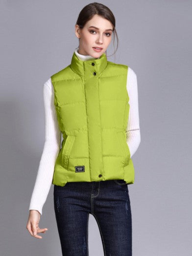 Womens Stylish Cotton Vest - Style and Comfort Combined 4