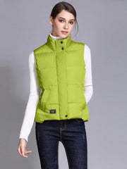 Womens Stylish Cotton Vest - Style and Comfort Combined 4