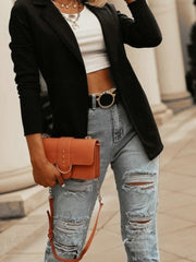 Elegant Blazer for Women, The Essential for Spring and Autumn 3