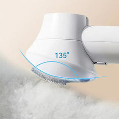 2 in 1 smart dog hair dryer 2