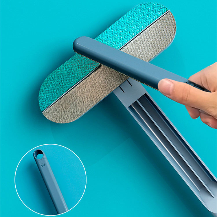 4-in-1 pet hair removal tool 1