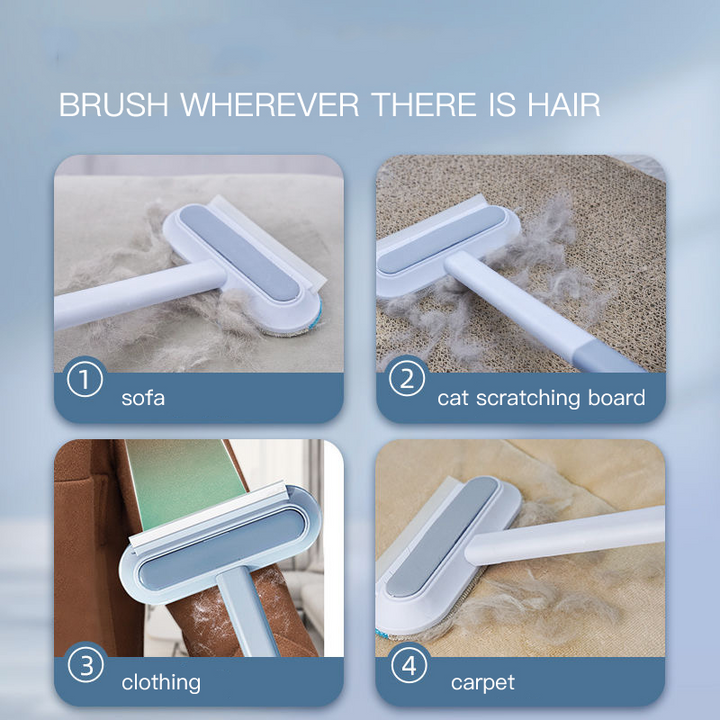 4-in-1 pet hair removal tool 3