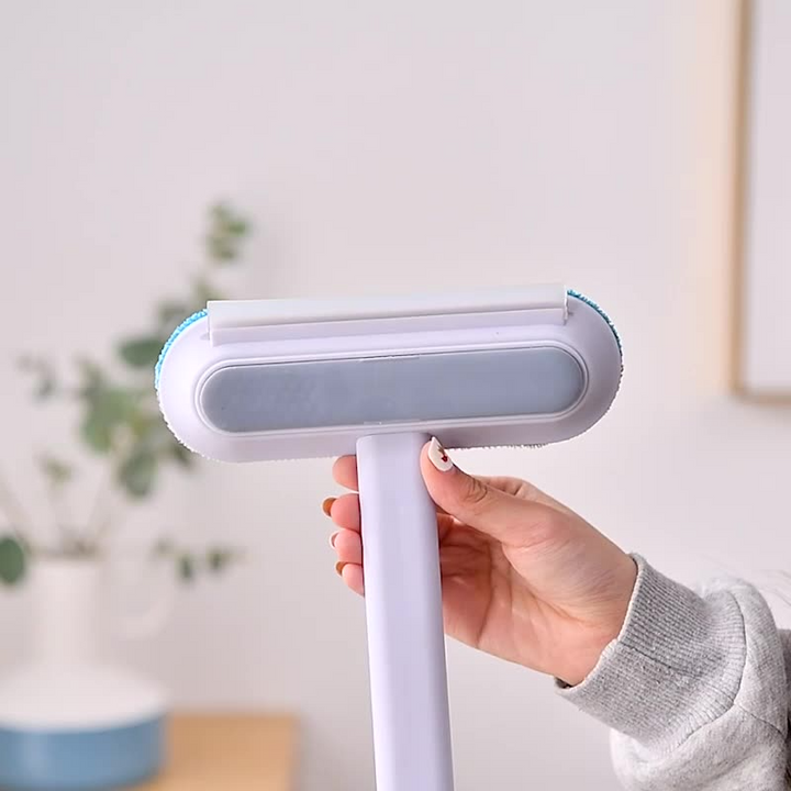 4-in-1 pet hair removal tool 5