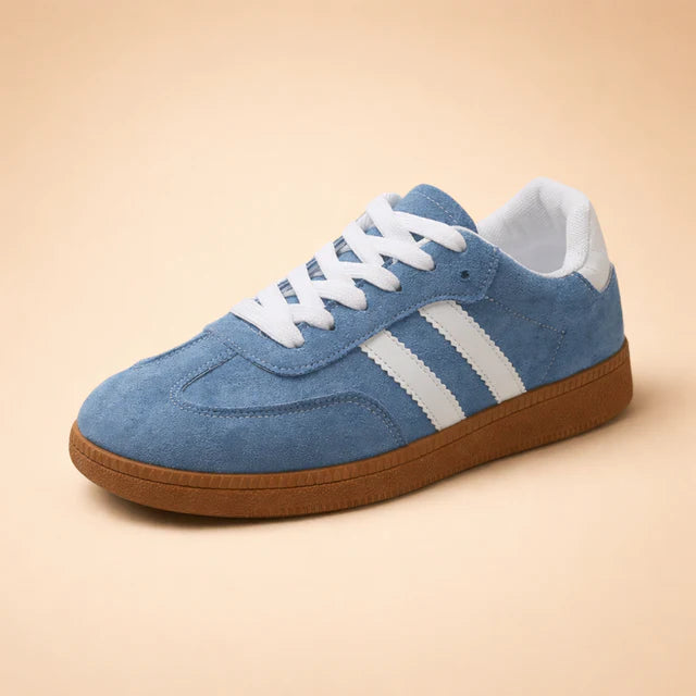 Livia | Baskets confortables pour un soutien quotidien pour femmes