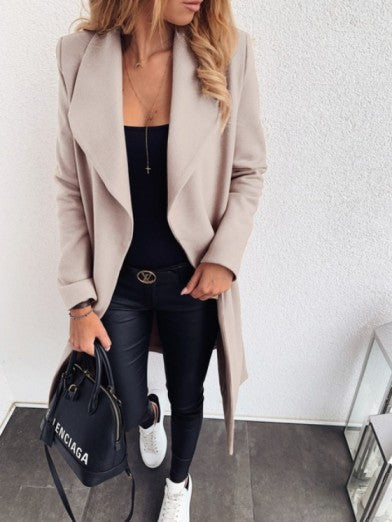 Glamour Puffer Jacket, The Perfect Ally Against the Cold 1