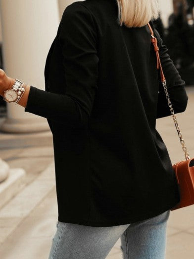 Elegant Blazer for Women, The Essential for Spring and Autumn 4