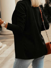 Elegant Blazer for Women, The Essential for Spring and Autumn 4