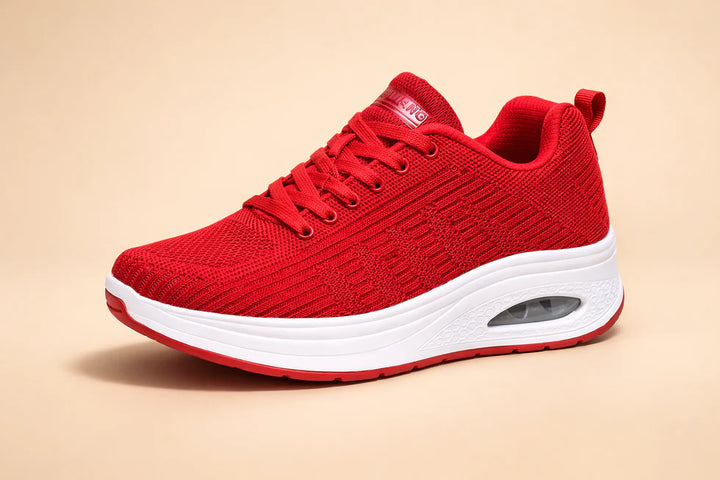 Katherine | Baskets respirantes et confortables pour un port polyvalent au quotidien pour femmes