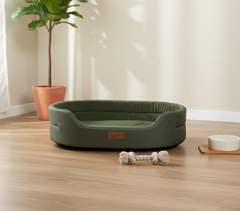 Eco-friendly pet beds