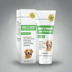 60 g anti-itch cream for dogs and cats 0