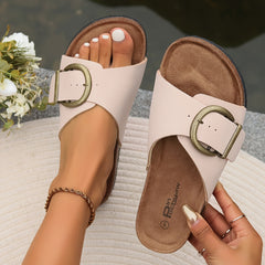 ARIA | Stylish Orthopedic Comfortable Sandals 2