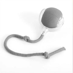 Active rolling ball with tail for dogs 2