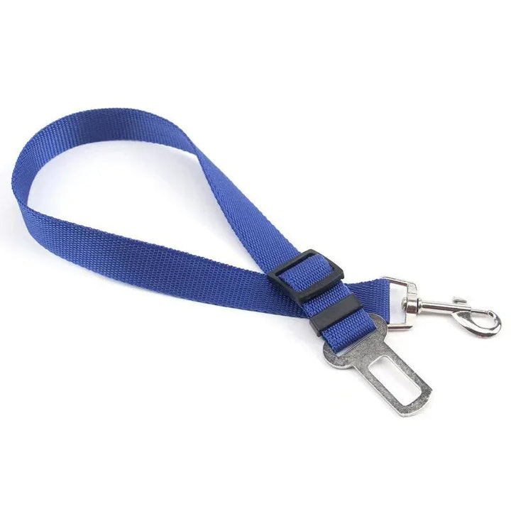 Adjustable seat belt for dogs 6