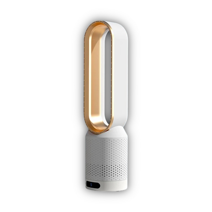 AirPure 3-in-1 Air Cooler with Air Purifier | Oscillation & LED Touch 11