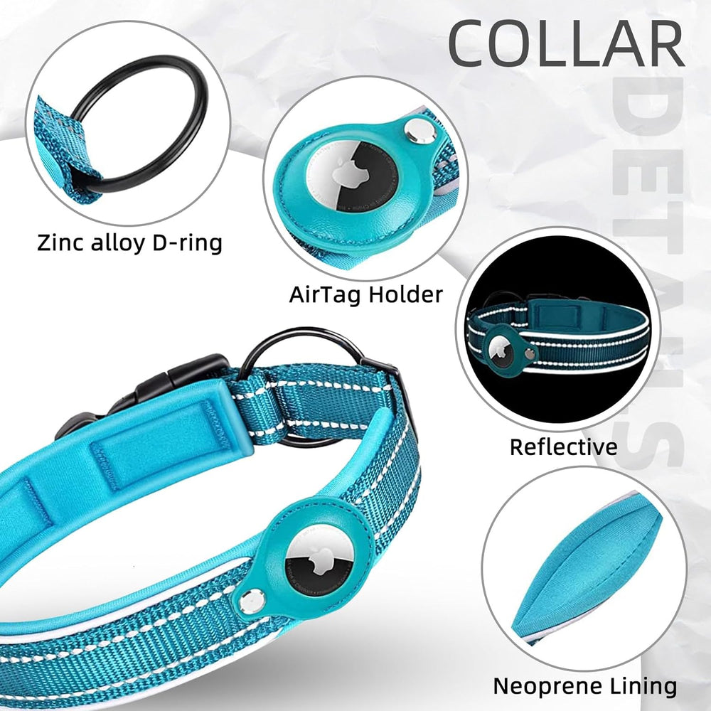AirTag Dog Collar 1