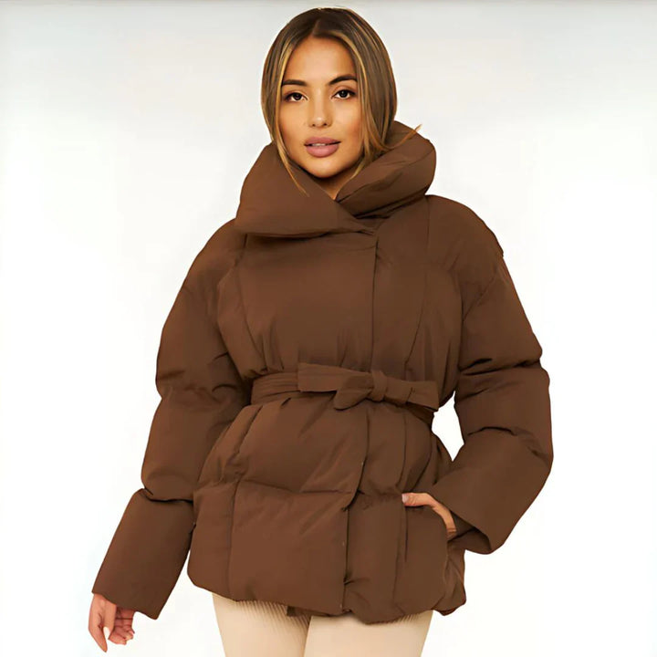 Anita - Stilvolle Frauen Jacke 2