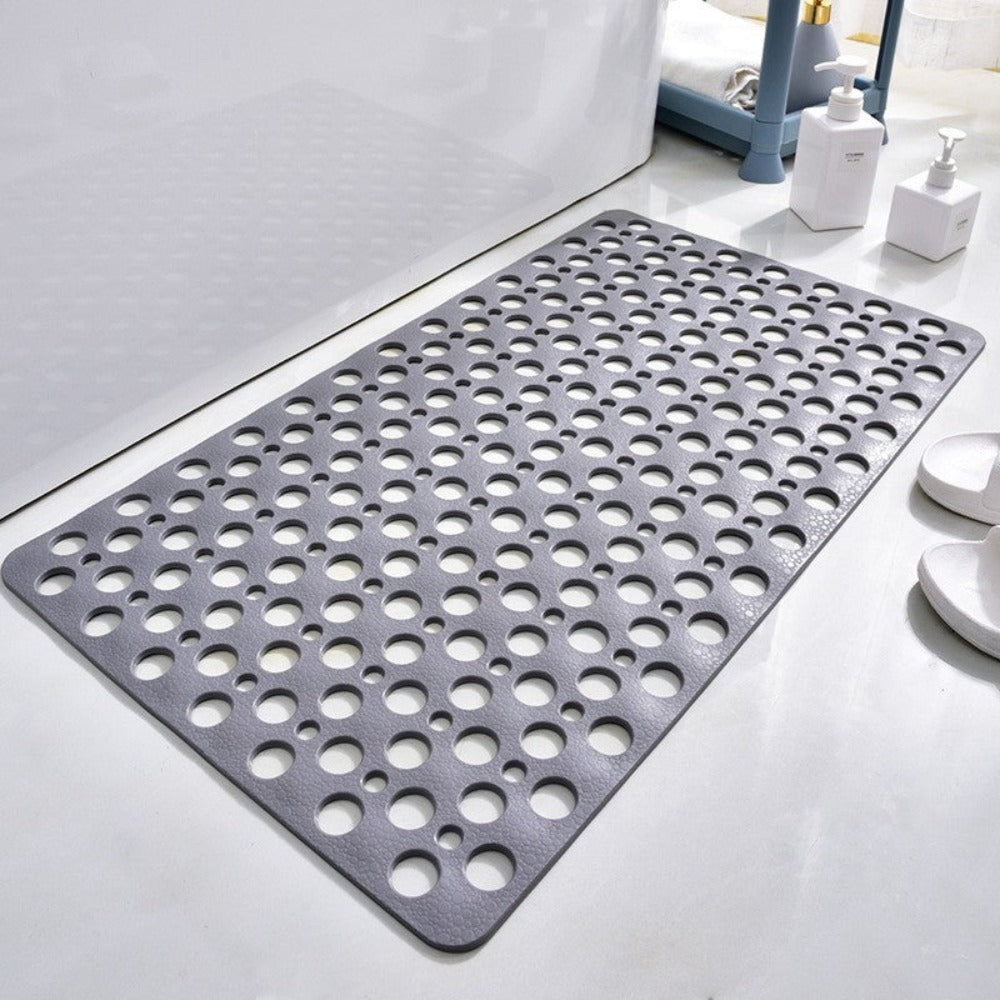 Anti-Flip Shower Mats - Anigrip - Antibacterial, hygienic and durable 0