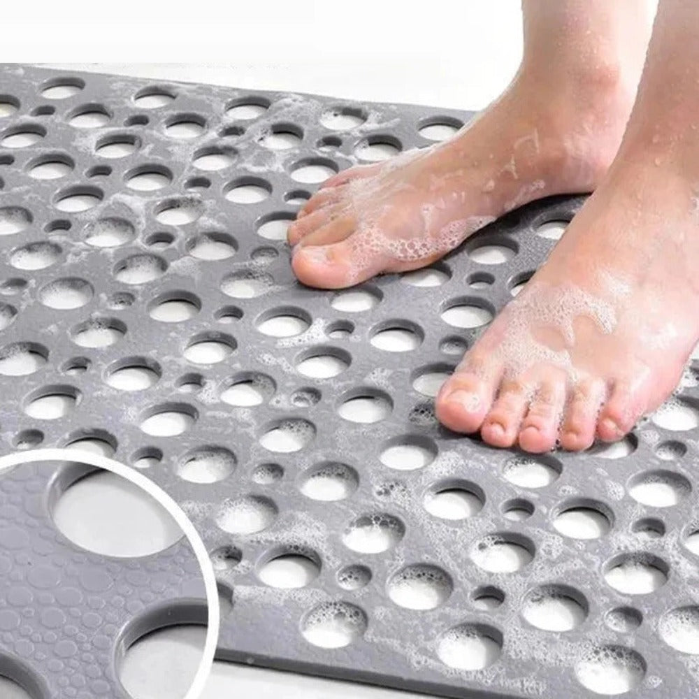Anti-Flip Shower Mats - Anigrip - Antibacterial, hygienic and durable 5