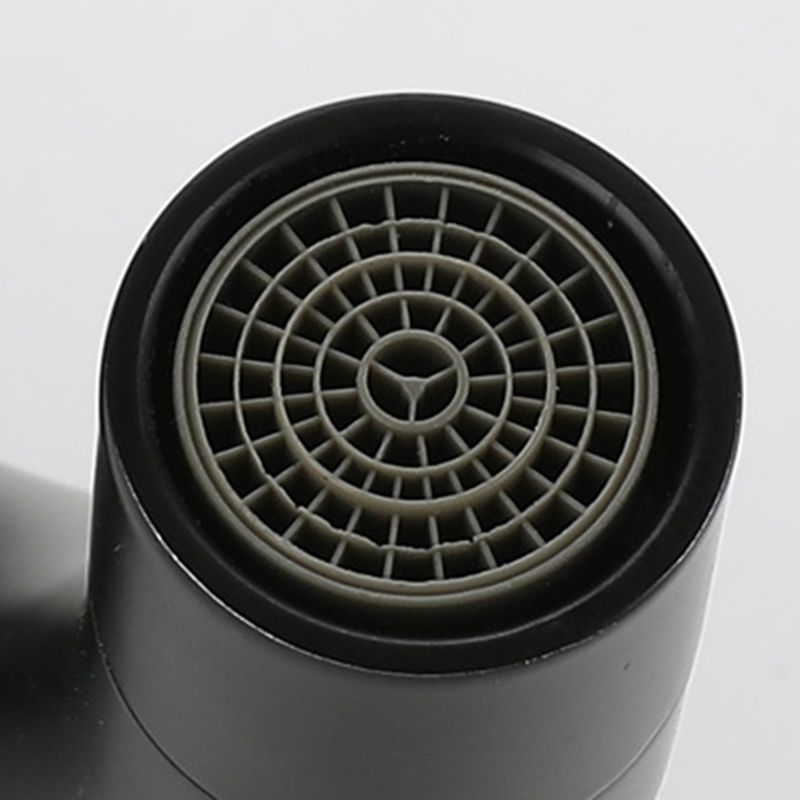 AquaElegance | Contemporary Wall-Mounted Bathroom Faucet in Stainless Finish 7