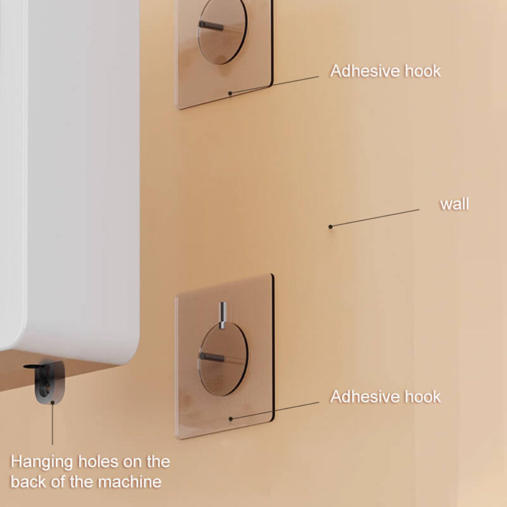 AquaTank | Tankless Water Heater for Bathroom & Kitchen 6