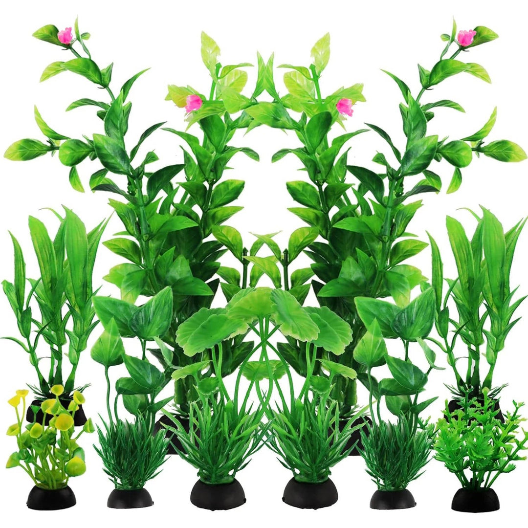 Aquarium decoration 1