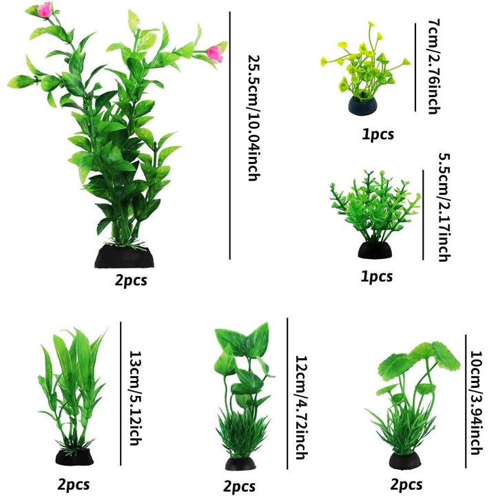 Aquarium decoration 4