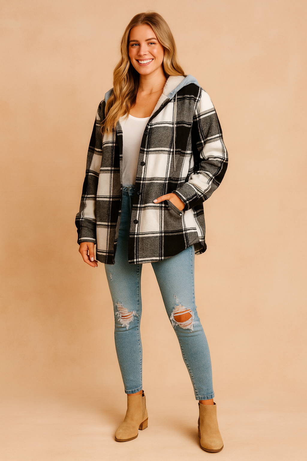 Aurories | Elegant Winter Jacket 0