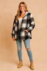 Aurories | Elegant Winter Jacket 0