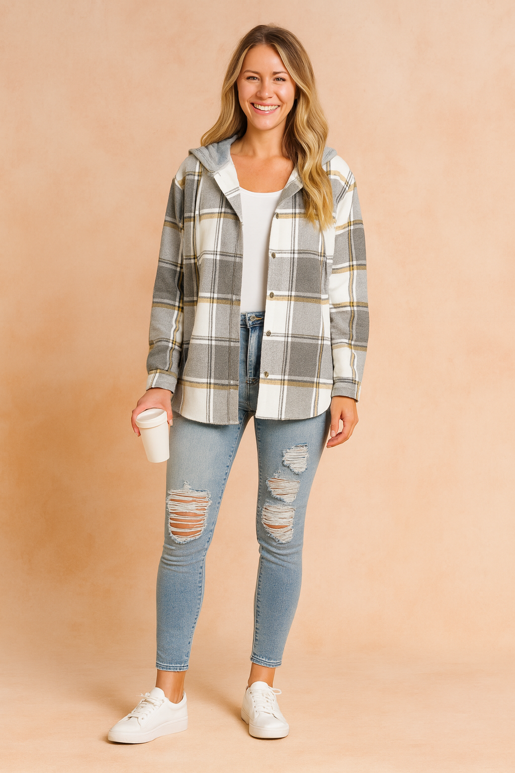 Aurories | Elegant Winter Jacket 1