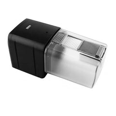 Automatic fish feeder 2