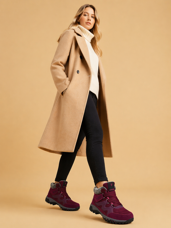 Emily | Women’s Versatile Activewear Sports Shoes