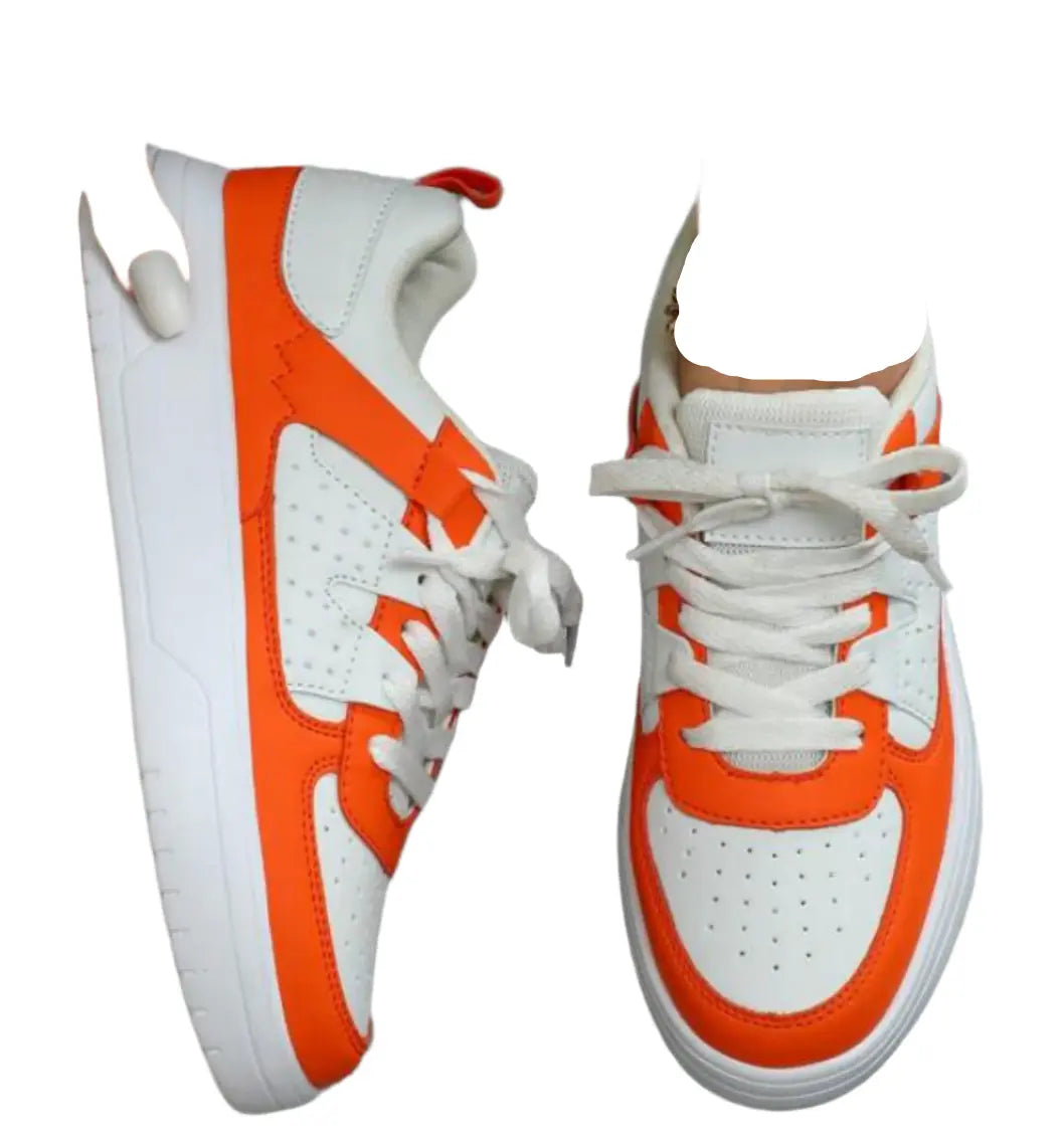 Bella – Sneakers – Unique Design & Comfortable Fit 10