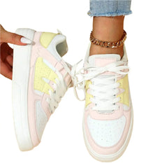 Bella – Sneakers – Unique Design & Comfortable Fit 3