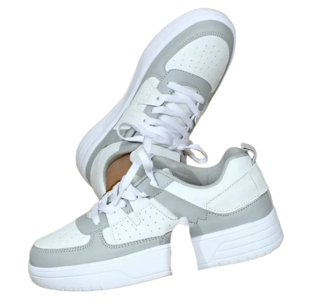 Bella – Sneakers – Unique Design & Comfortable Fit 8