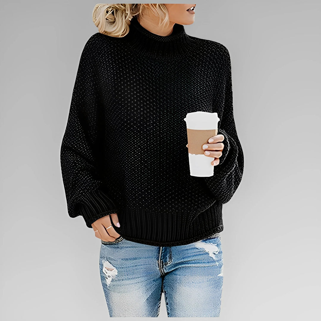 Bequeme und stilvolle Winterpullover 2