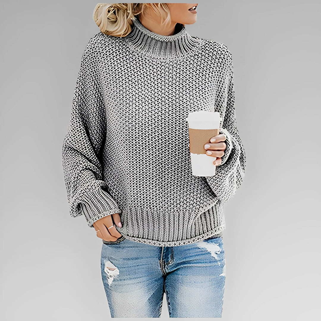 Bequeme und stilvolle Winterpullover 4