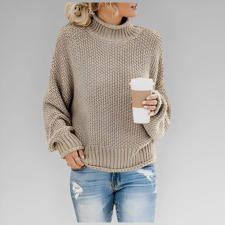 Bequeme und stilvolle Winterpullover 8