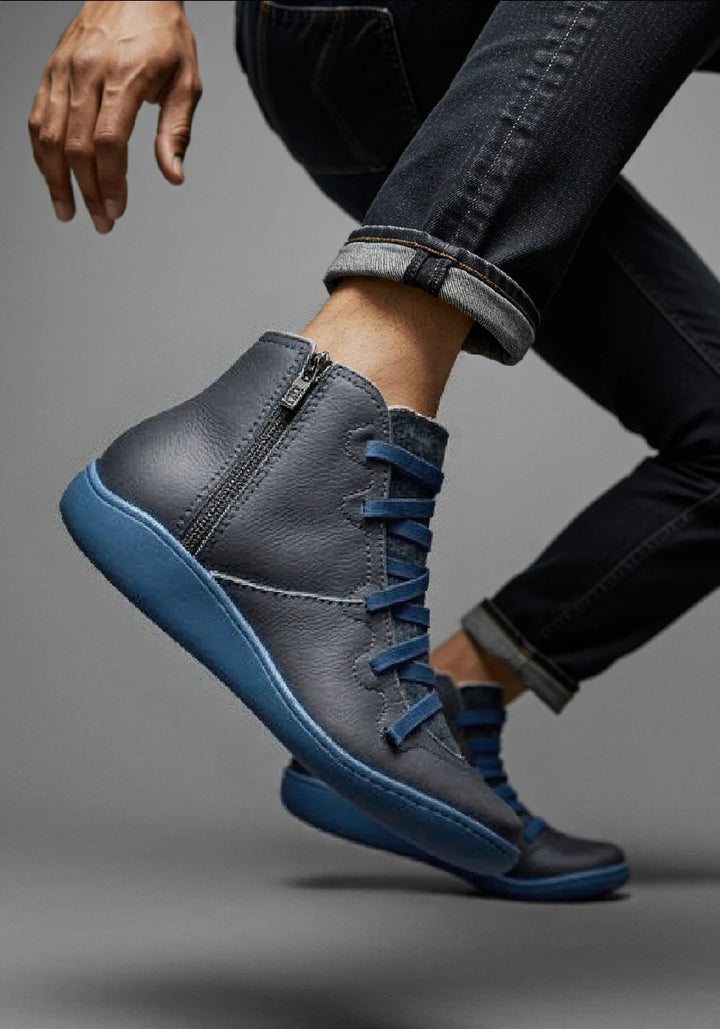 Bocata - Stiefeletten 1