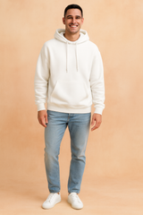 Bogumił | Hoodie for Winter Days 1