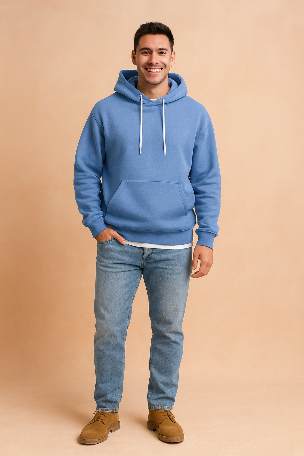Bogumił | Hoodie for Winter Days 6