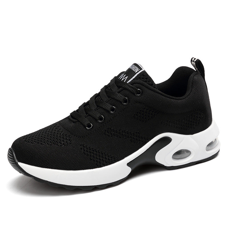 Breathable Sneakers for Women – Lightweight & Comfortable Casual Sports Shoes 0