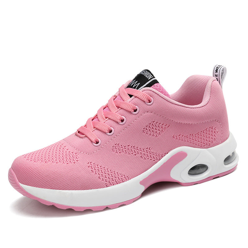 Breathable Sneakers for Women – Lightweight & Comfortable Casual Sports Shoes 6