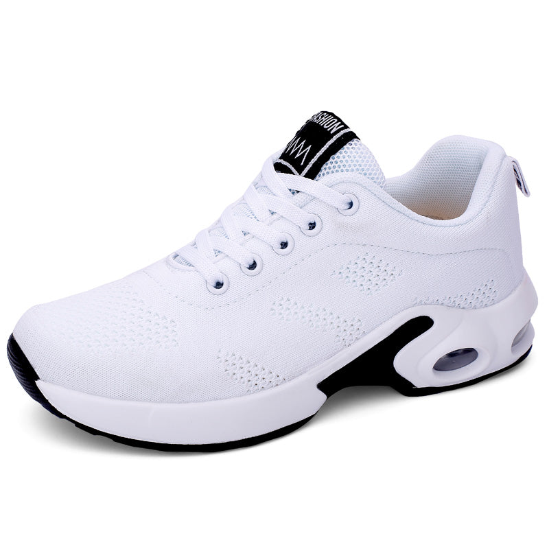 Breathable Sneakers for Women – Lightweight & Comfortable Casual Sports Shoes 7