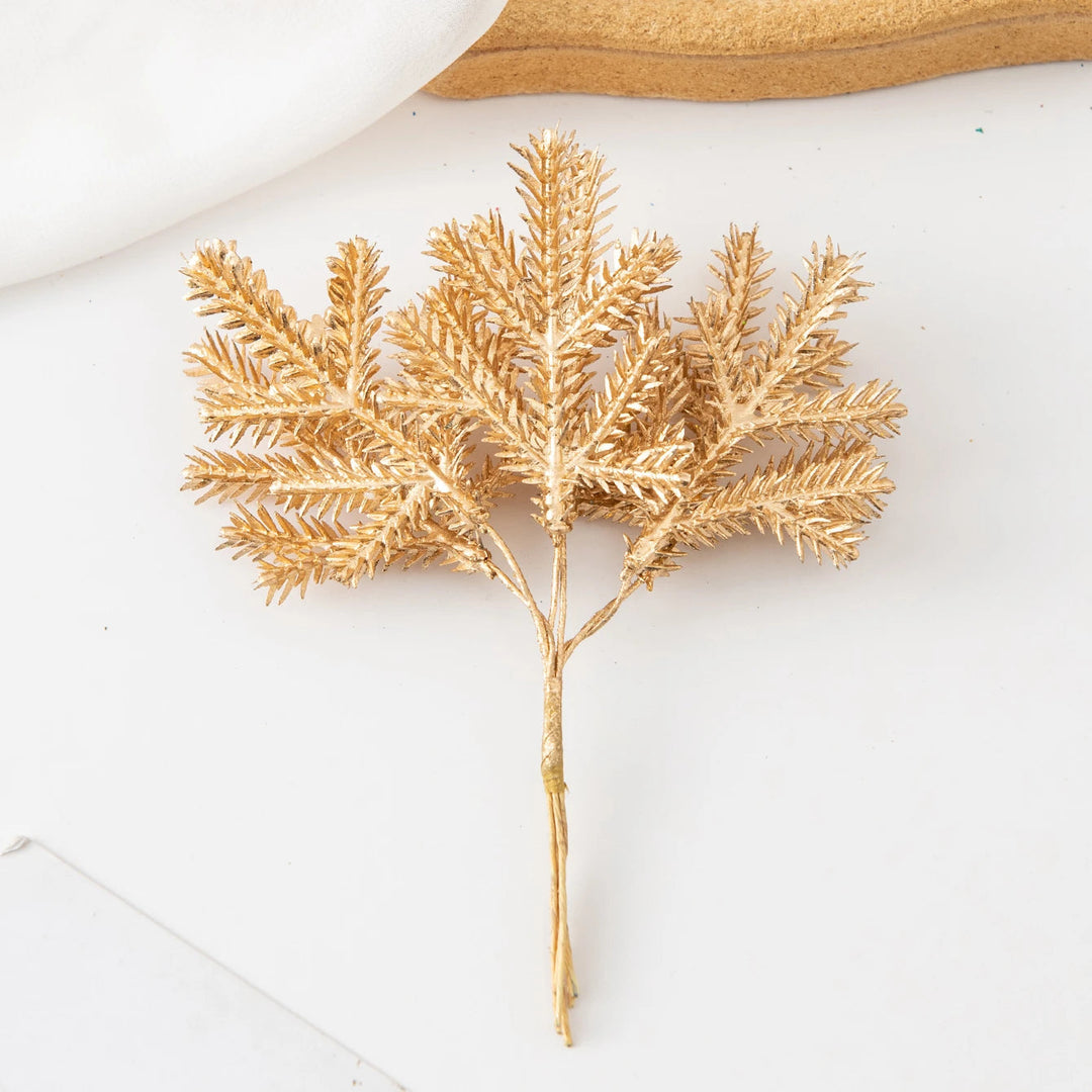 Cactus Charm | Green Leaf Holiday Decor with Boho Style Accent 8