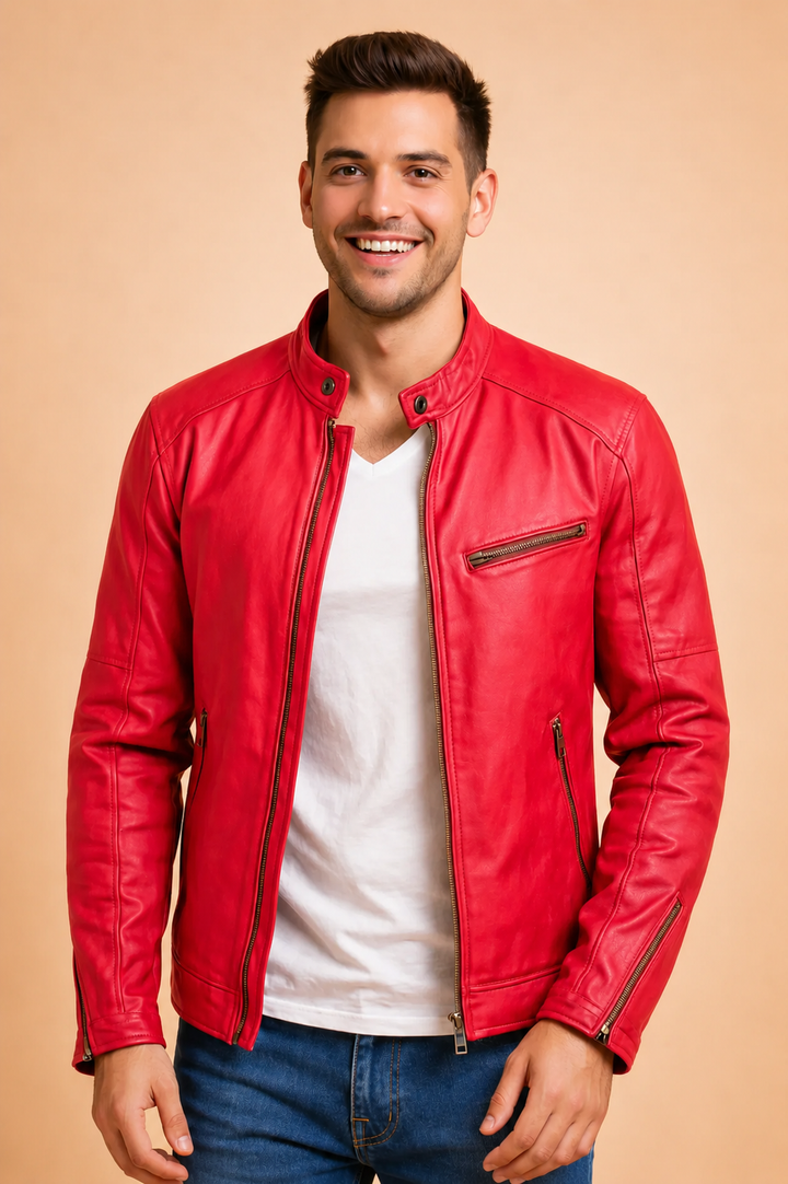 Krzysztof | Waterproof Everyday Jacket