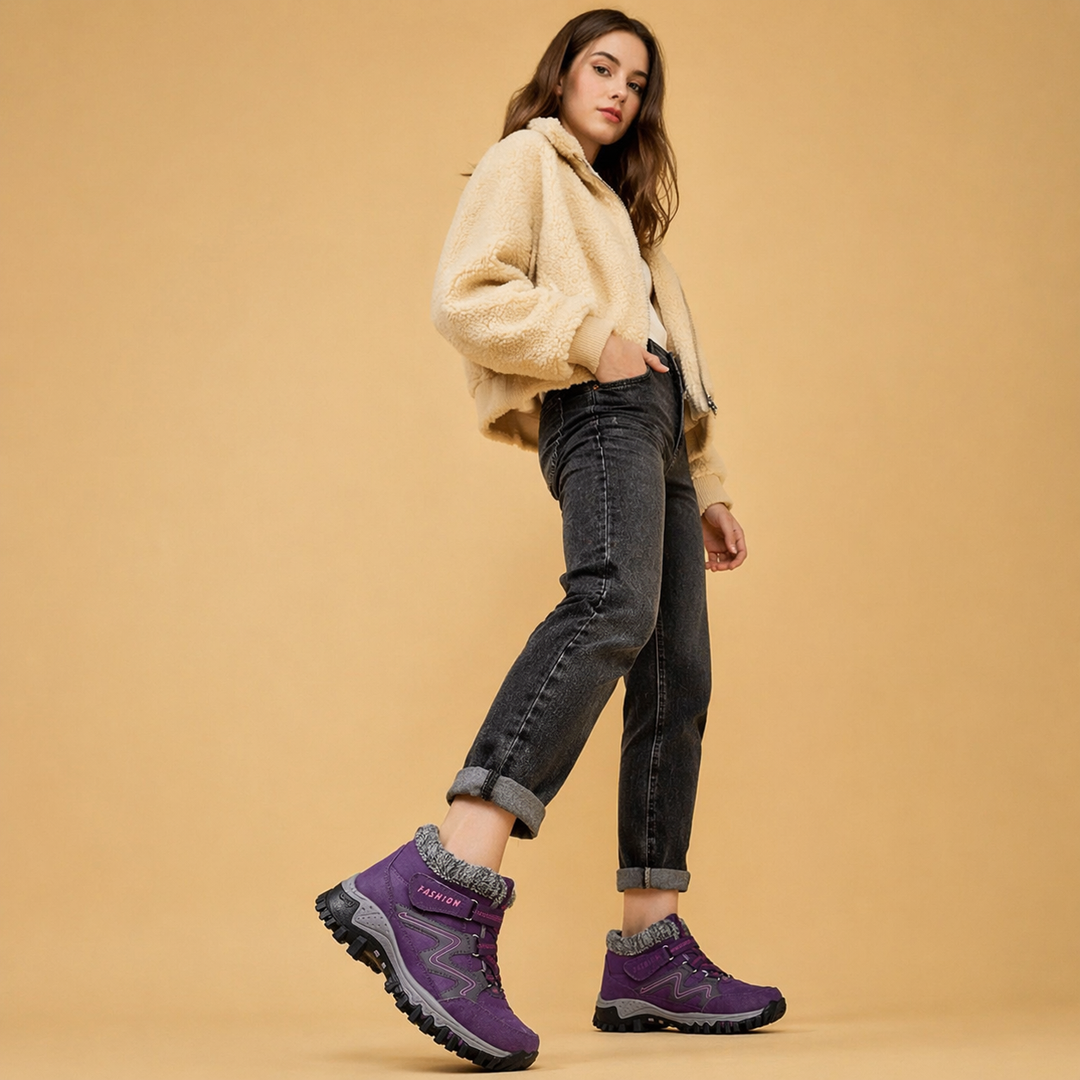 Emily | Women’s Versatile Activewear Sports Shoes