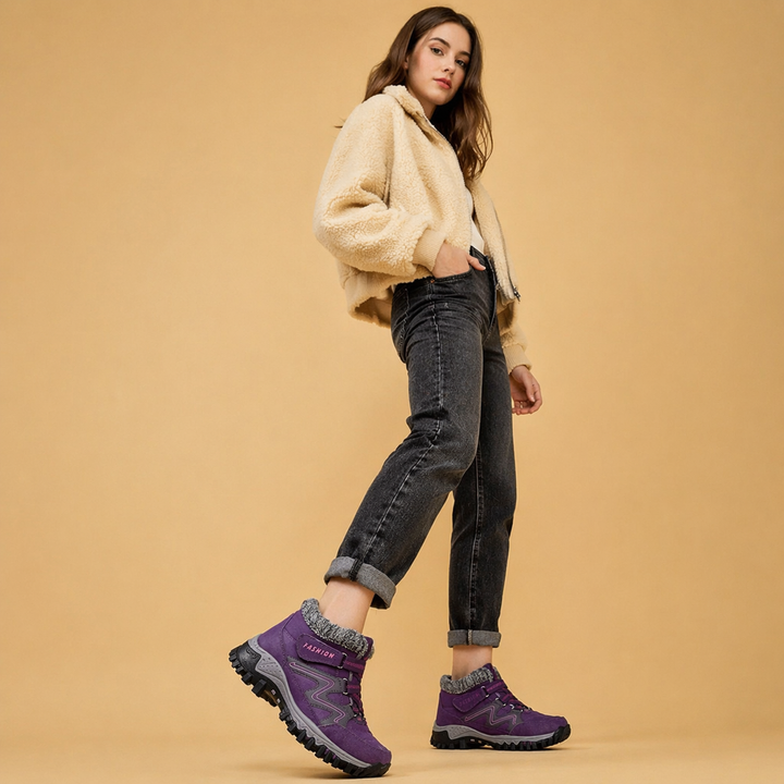 Emily | Women’s Versatile Activewear Sports Shoes