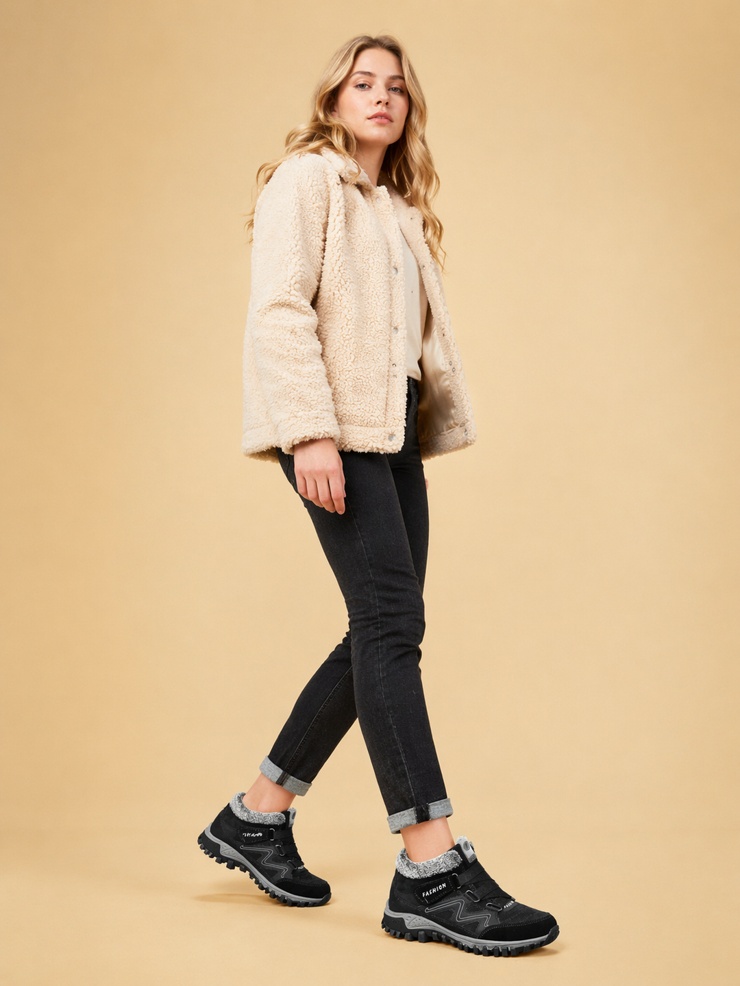 Emily | Women’s Versatile Activewear Sports Shoes