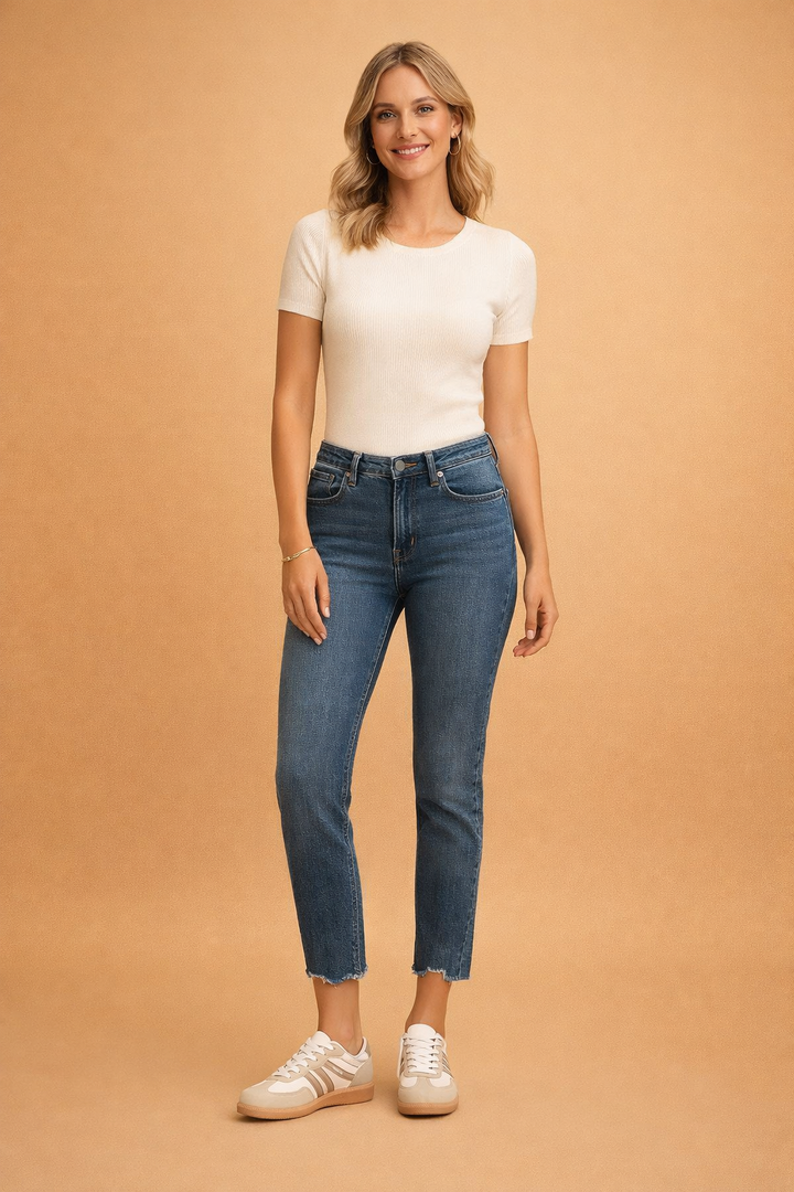 Veronica | Baskets légères pour la marche confortables pour femmes