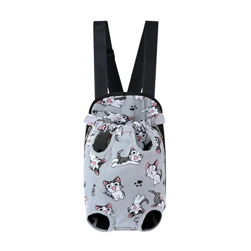 Cat carrier bag 10